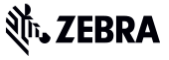 Logo Zebra